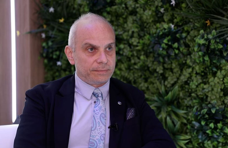 مدير هيرميس العالمية لـ «وام»: النقل الجوي بحاجة لخارطة طريق للالتزام بالتحول نحو الوقود المستدام