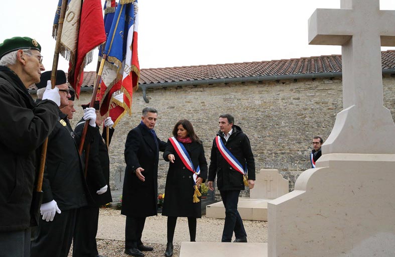 ماكرون، لوبان، زمور، بيكريس، هل حقًا كلهم ديغوليين...؟