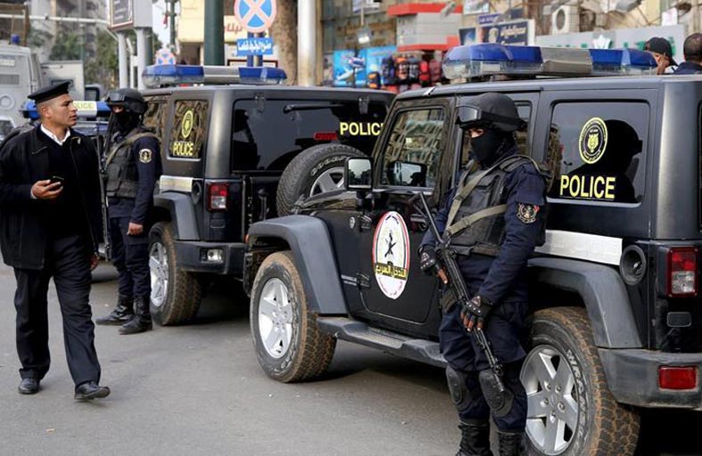 النيابة المصرية تكشف مصير فتاة المنيا