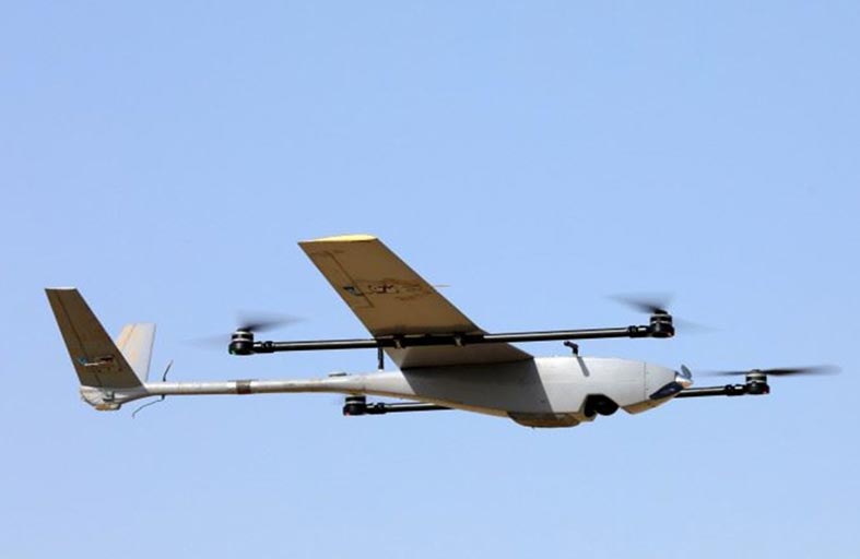 طائرات «حزب الله» المسيّرة.. تقرير إسرائيلي يكشف أنواعها ومساراتها