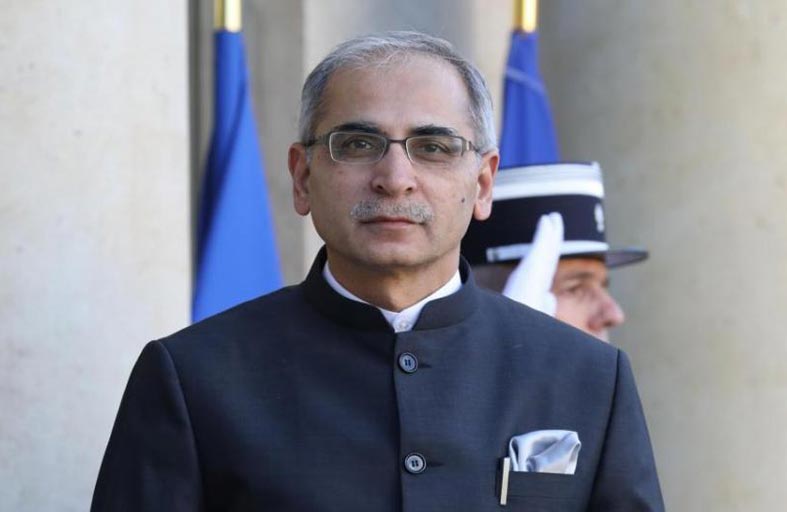 وزير هندي: حرب أوكرانيا محور أساسي في اجتماع العشرين 