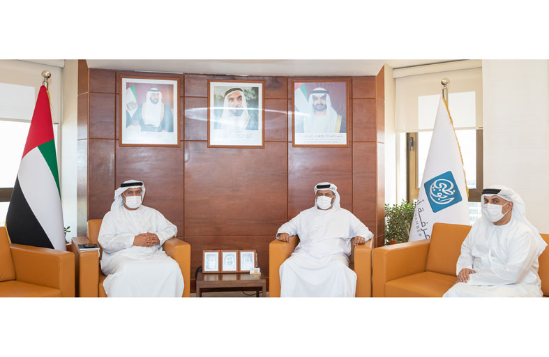 غرفة أبوظبي تؤكد أهمية مواصلة الزخم في علاقات التعاون الاقتصادي مع الكويت