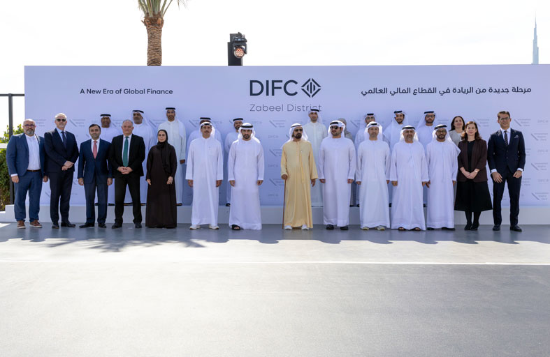 محمد بن راشد: إمارة دبي تواصل ترسيخ مكانتها مدينةً عالميةً رائدة للاقتصاد والمال والأعمال   