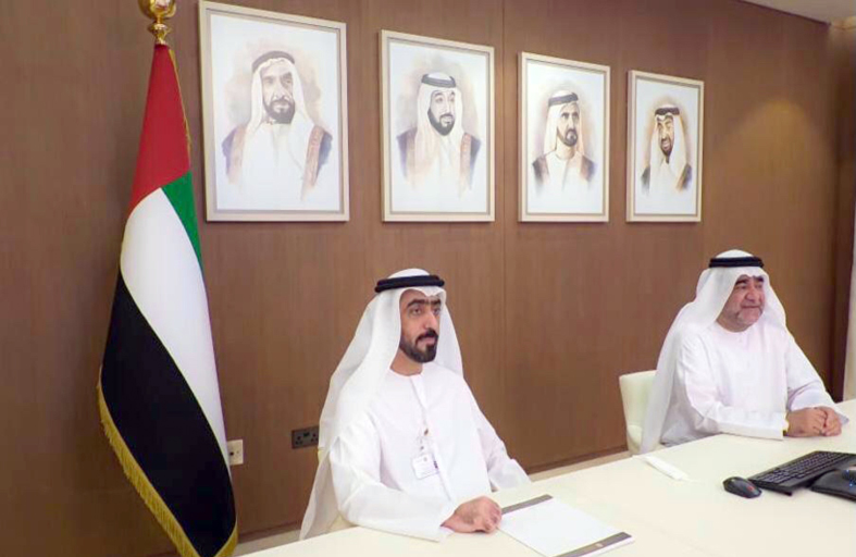 الإمارات تشارك في الاجتماع الـ 5 للاتحاد العربي للقضاء الإداري