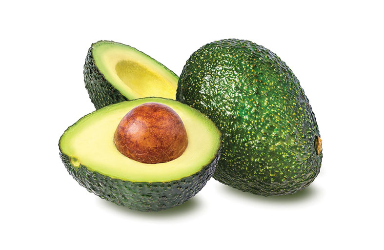 الأفوكادو 