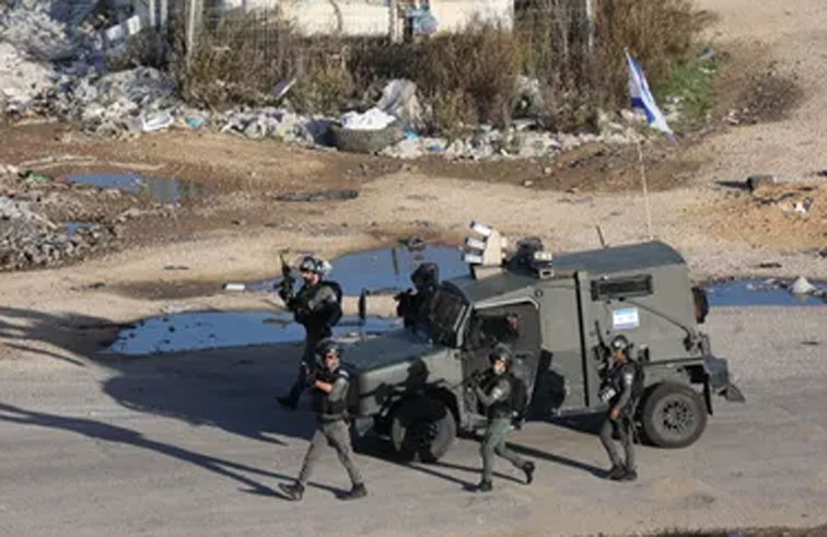 هل دخلت ألمانيا على خط صفقة تبادل مرتقبة بين إسرائيل وحماس؟