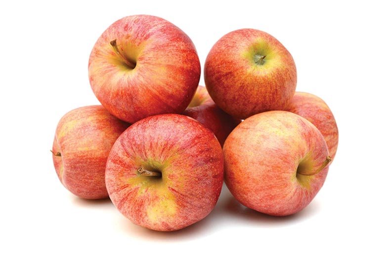 الفوائد الصحية لـلتفاح