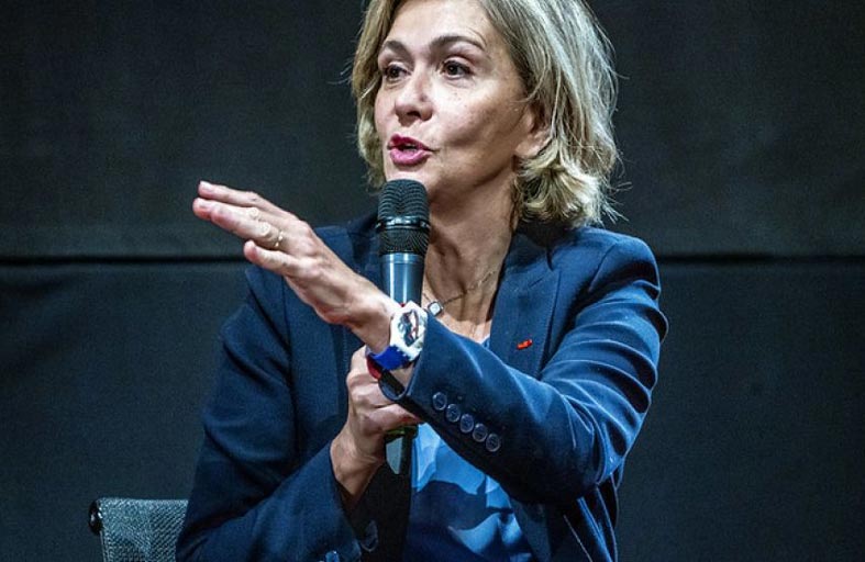 سباق الإليزيه: فاليري بيكريس، في انتظار ساركو...!