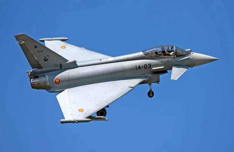 جنوب مضطرب وشرق مشتعل.. العقيدة الدفاعية الإسبانية في قلب الجدل