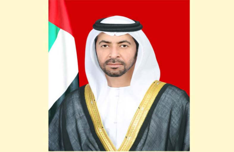 حمدان بن زايد : شهداء الوطن وهبوا أرواحهم لإعلاء راية الإمارات خفاقة