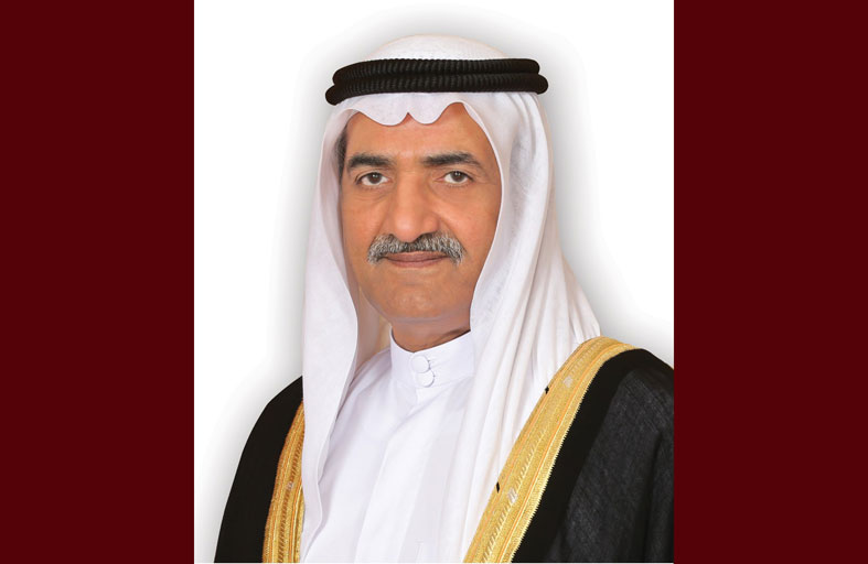 حمد الشرقي يصدر قراراً بتعيين ناصر اليماحي مديراً تنفيذياً لهيئة الفجيرة للثقافة والإعلام