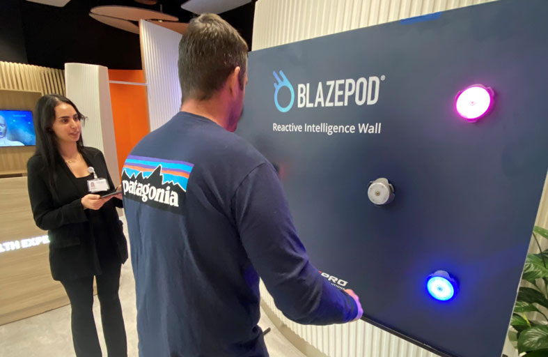 ميديكلينيك الشرق الأوسط تنضم إلى تحدي دبي للياقة 30×30 