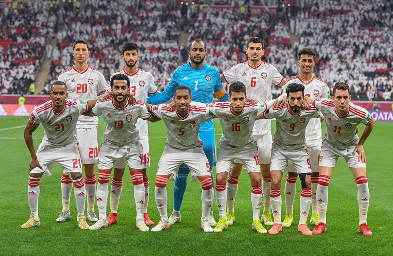 نفاد تذاكر مباراة الإمارات والأرجنتين الودية مع توفر الفرصة لحضور جلسة تدريب منتخب الأرجنتين