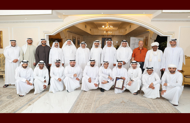 منتدى الفجيرة: شباب الإمارات قادة وصنّاع قرار 