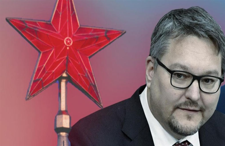 هل جنّدت الصين سياسياً أوروبياً لتقسيم الغرب؟ 