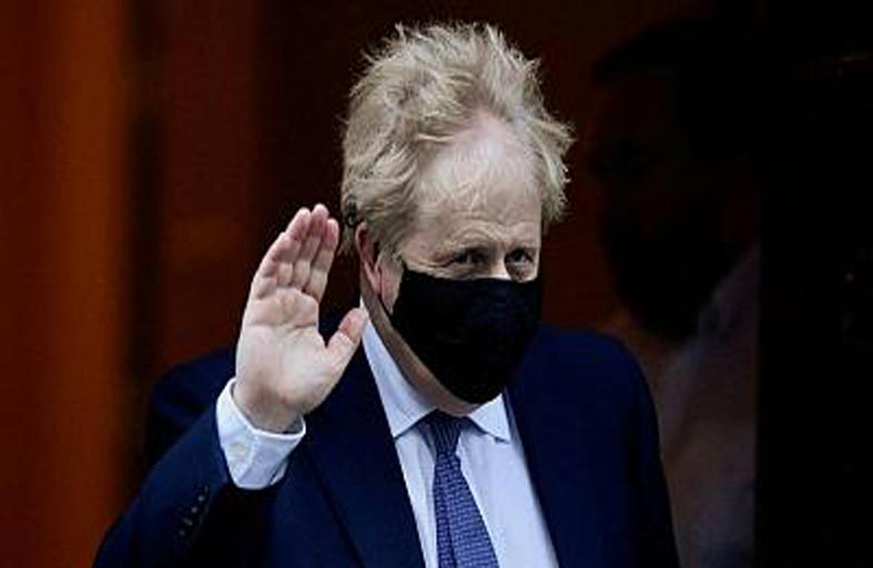  «المحافظين البريطاني»  يستعيد التقدم أمام حزب العمال 