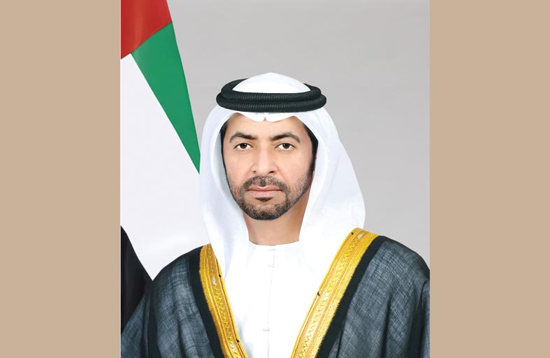حمدان بن زايد يصدر قرارا بشأن إصدار سياسة حماية التربة من التدهور في أبوظبي