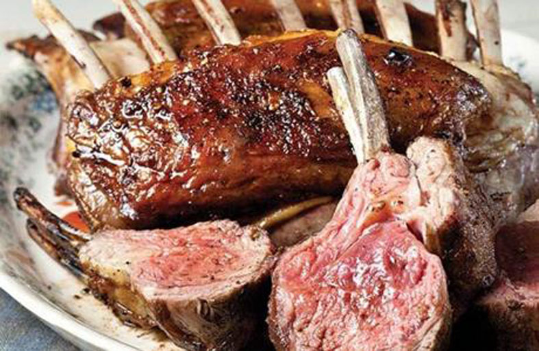 حرارة طهو اللحوم.. خبراء الصحة يحذرون من خطأ قاتل