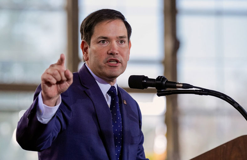 أمريكا تصنف 4 جماعات في ألمانيا وإيطاليا واليونان منظمات إرهابية 