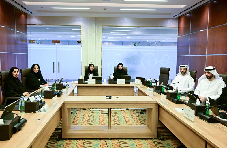  لجنة في المجلس الوطني تنظم جلسة افتراضية حول التحديات التي تواجه المقبلين على الزواج