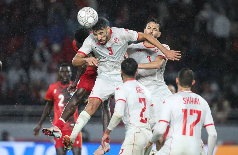 صراع الصدارة والتأهل في قمتي تونس-نيجيريا... والسنغال-الكونغو الديموقراطية 