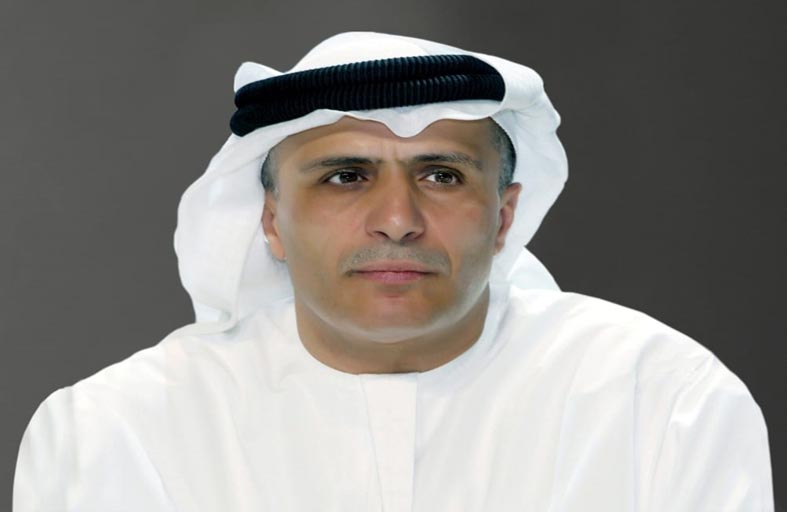 مطر الطاير: كلمة رئيس الدولة خارطة طريق لمستقبل الإمارات في العقود القادمة