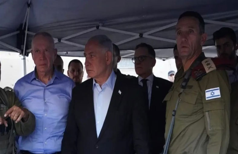 جيروزاليم بوست: إسرائيل تخفق في «لجم» إيران في الضفة