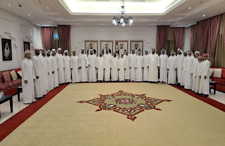 بلدية الظفرة تستعرض إجراءات الرعي السليم لموسم 2026