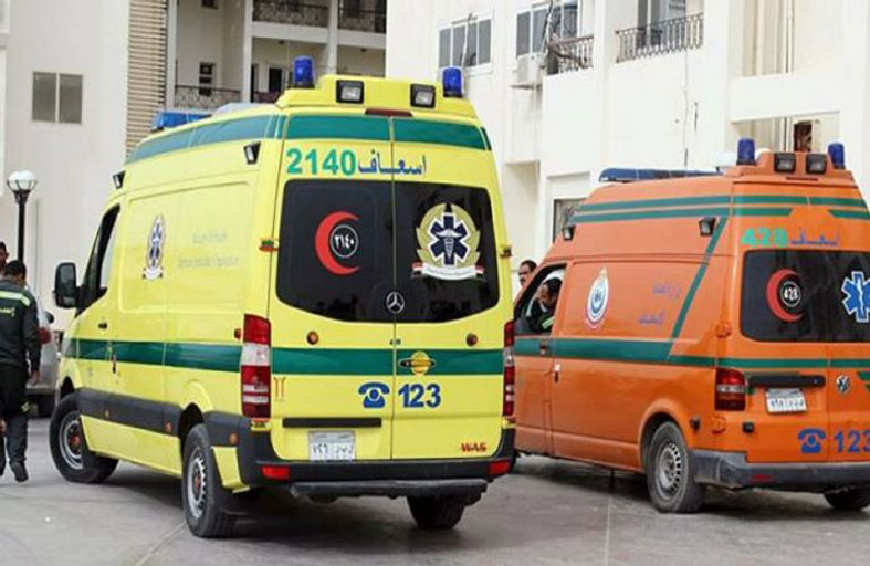 سماعة راديو تتسبب في مصرع شقيقين 