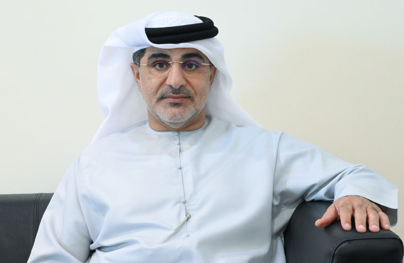 الرئيس التنفيذي لـ«الفرسان القابضة»: معرض أبوظبي للصيد منصة مهمة لدعم التراث الثقافي واستدامته