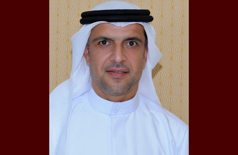 محمد حاجي الخوري: المرأة الإماراتية شريك أساسي في مسيرة العمل الإنساني