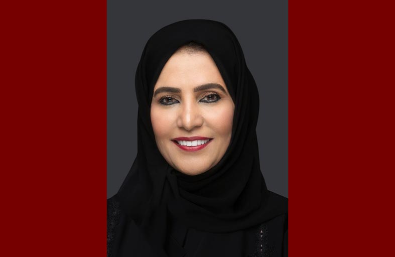 ناعمة الشرهان: الإمارات حققت إنجازات كبيرة خلال خمسين عاما وتواصل مسيرتها برؤية ثاقبة ومبادئ راسخة