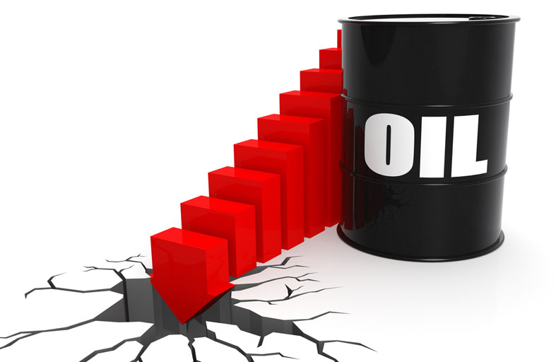 انخفاض أسعار النفط.. نبأ سيء آخر لنظام الملالي