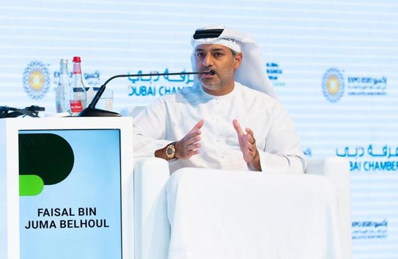 متحدثون لاتينيون: الإمارات تملك رؤى واضحة لرسم ملامح اقتصاد المستقبل