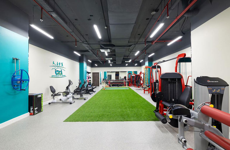 برجيل القابضة تستحوذ بالكامل على مركز للعلاج الطبيعي بمكة المكرمة