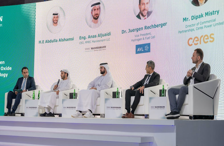 الهيدروجين الأخضر .. اقتصاد جديد، يرسم مستقبل قطاع الطاقة العالمي