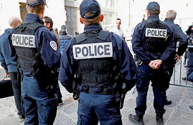 أغلبها لأطفال.. 5 جثث داخل شقة