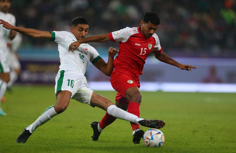 «خليجي 25» .. حصاد الجولة الأولى من دور المجموعات 