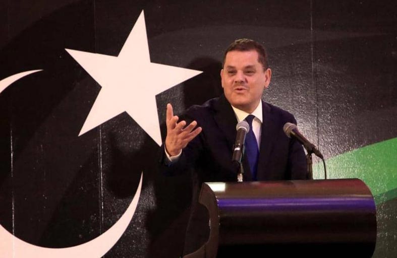 العالقون خارج ليبيا.. أزمة جديدة أمام حكومة دبيبة