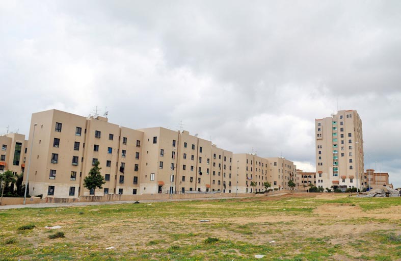 مسيرة رائدة في مجالات العمل الإنمائي و التنمية الاقتصادية محليا وعالميا