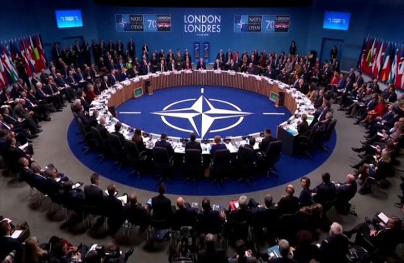 هل ينفذ دونالد ترامب تهديده ضد الناتو؟