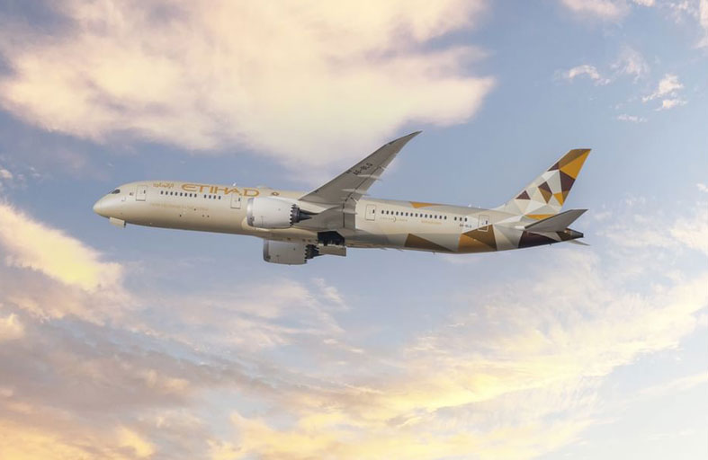 الاتحاد للطيران تستضيف قمة  كابا للطيران في أبوظبي 28 نوفمبر