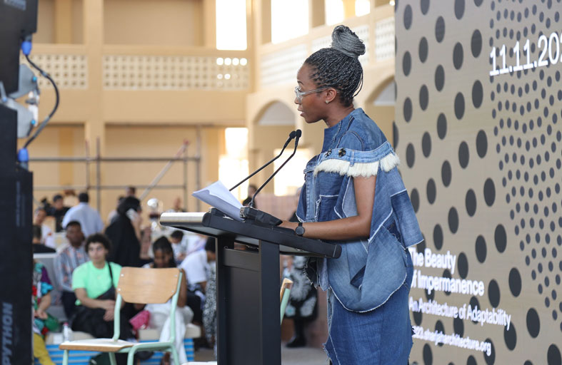 ترينالي الشارقة للعمارة يعلن اليوم آخر فعاليات البرنامج المصاحب لدورته الثانية