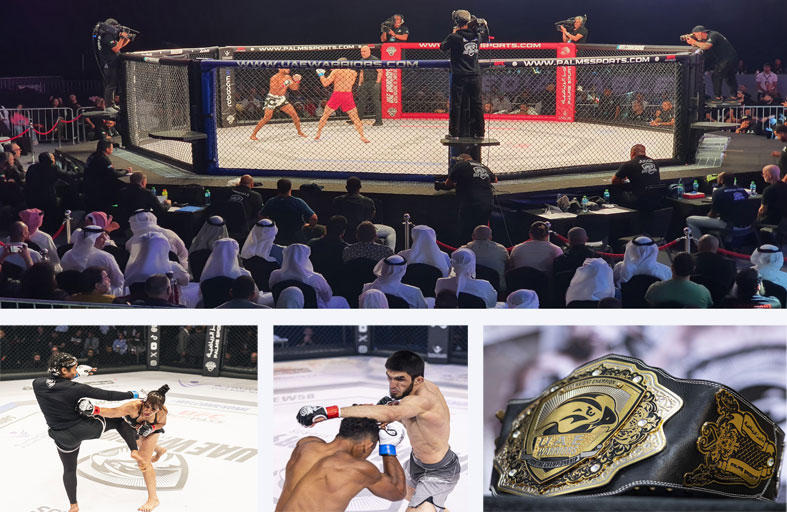 «محاربي الإمارات» تدشن الموسم الجديد بالنسخة «67» 31 يناير 