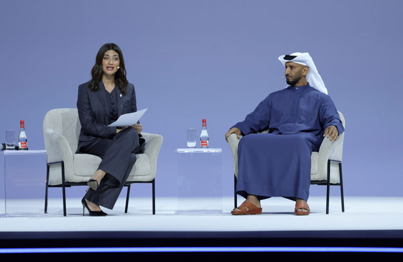 عبدالله آل حامد: الإعلام في الإمارات استثمار سيادي في استقرار المجتمع وشريك استراتيجي في صناعة المستقبل