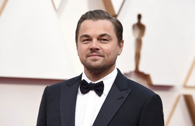 ليوناردو دى كابريو ينتقد الـ AI: الفن الحقيقى لا يصنعه سوى الإنسان