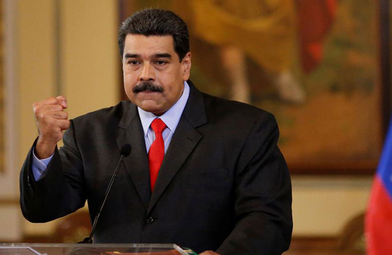 فنزويلا ترجح إرجاء الانتخابات التشريعية 