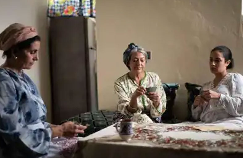 السينما المغربية تعانق الكوميديا السوداء بـ«هنية ومبارك ومسعود»