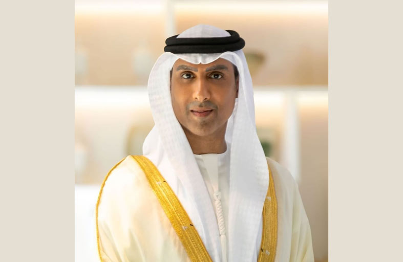 محمد بن فيصل بن سلطان القاسمي: يوم زايد المؤسس يجسد القيم الوطنية