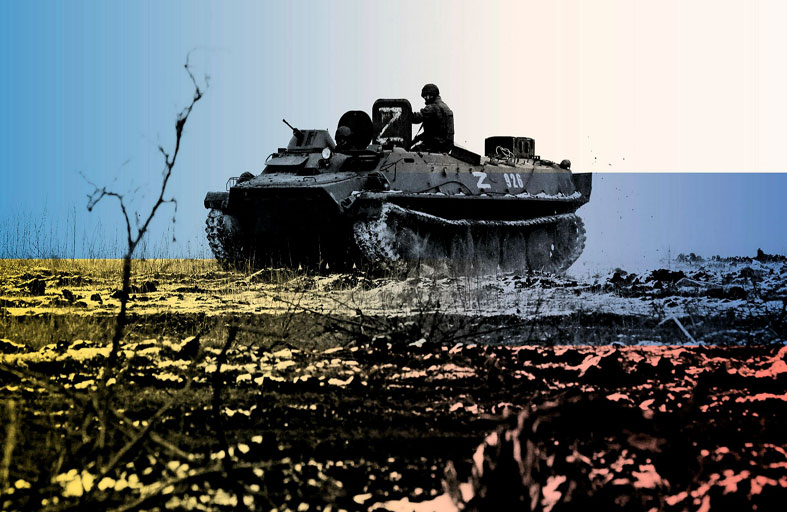 تصدع الناتو.. كيف يمكن لبايدن حل أزمة الدبابات الألمانية؟